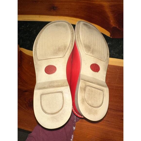 Cole Haan Resort leather slip on dress shoes size 7 - Picture 6 of 7